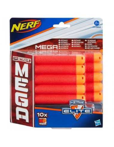 Hasbro Nerf Elite Mega Refill HASA4368E240 Hasbro | Futurartshop.com