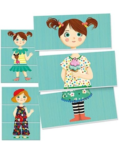 MixUp Game HEAMU23714 Headu | Futurartshop.com