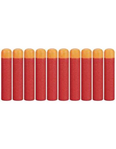 Hasbro Nerf Mega Elite Refill HASA4368E240 Hasbro | Futurartshop.com