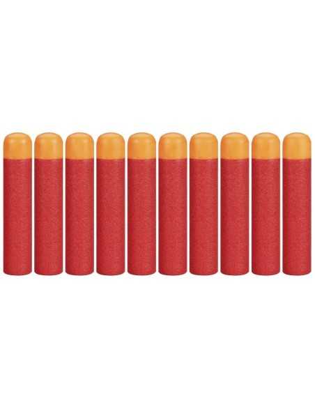 Hasbro Nerf Elite Mega Refill HASA4368E240 Hasbro | Futurartshop.com