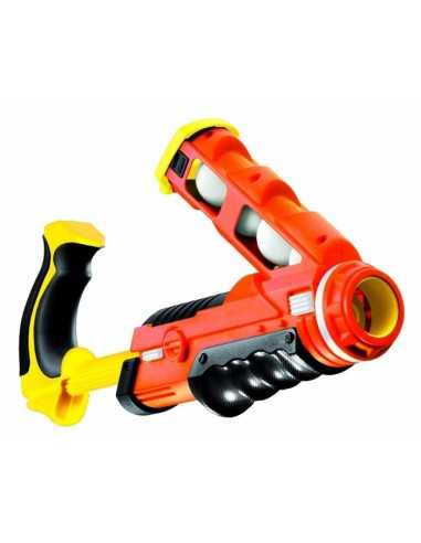 A-Force Mega Strom manual two models  TOY18401 Linea Paggio | Futurartshop.com
