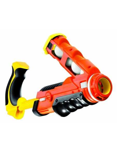 A-Force Mega Strom manuale due modelli  TOY18401 Linea Paggio | Futurartshop.com