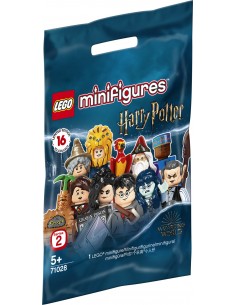 Lego Harry Potter-71028 - Minifigures Serie 2 LEG71028 Lego- Futurartshop.com