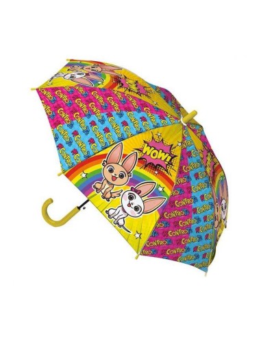 Me Contro Te - Ombrello Cartoon COR Coriex | Futurartshop.com