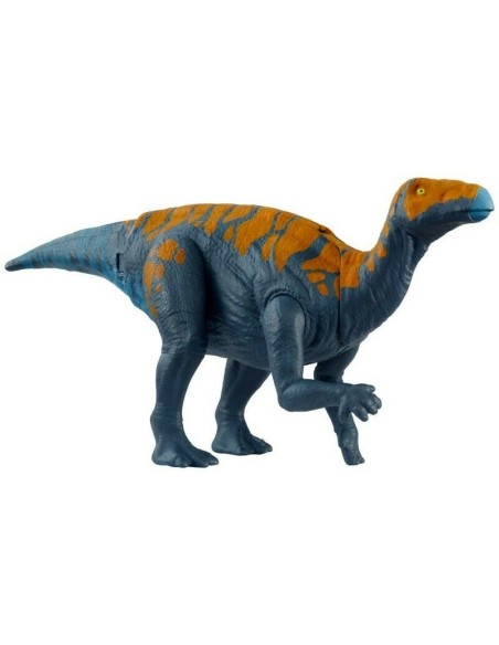 Jurassic World - Attacco Pack Callovosaurus MATFPF11/GJN59 Mattel | Futurartshop.com