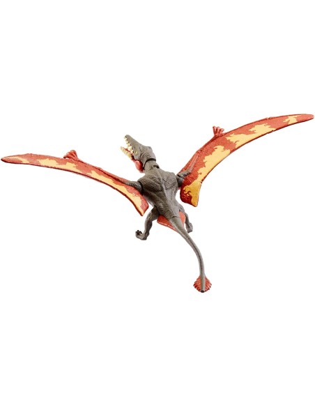 Jurassic World - Attack Pack Rhamphorhynchus MATFPF11/GJN61 Mattel | Futurartshop.com