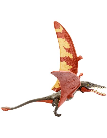 Jurassic World - Attack Pack Rhamphorhynchus MATFPF11/GJN61 Mattel | Futurartshop.com