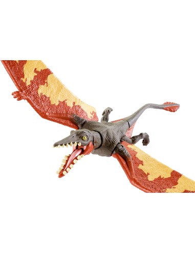 Jurassic World - Attack Pack Rhamphorhynchus MATFPF11/GJN61 Mattel | Futurartshop.com