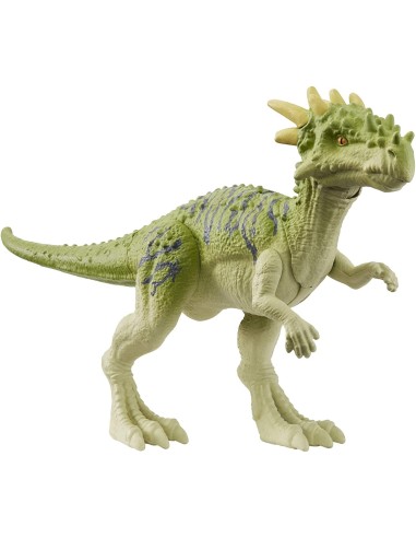 Jurassic World - Attacco Pack Dracorex MATFPF11/GJN62 Mattel | Futurartshop.com
