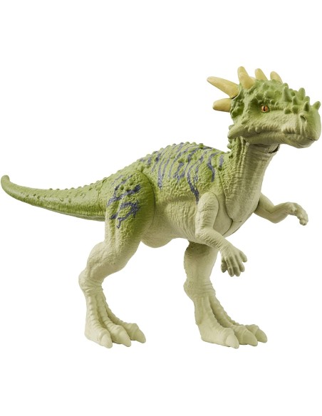Jurassic World - Attack Pack Dracorex MATFPF11/GJN62 Mattel | Futurartshop.com