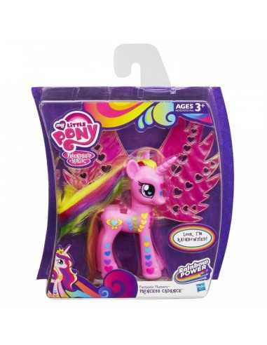 Hasbro My Little Pony Magiche Ali HASA5932E240 Hasbro | Futurartshop.com