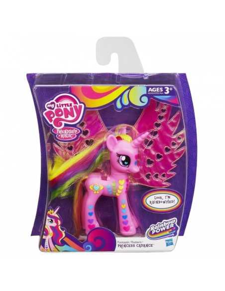 Hasbro My Little Pony Magiche Ali HASA5932E240 Hasbro | Futurartshop.com