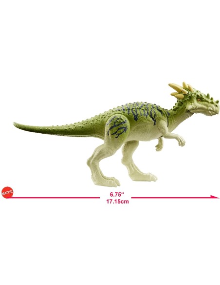 Jurassic World - Attacco Pack Dracorex MATFPF11/GJN62 Mattel | Futurartshop.com