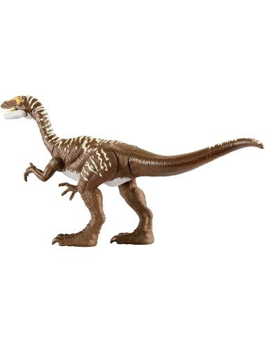 Jurassic World - Attack Pack Ornitholestes MATFPF11/GJN58 Mattel | Futurartshop.com