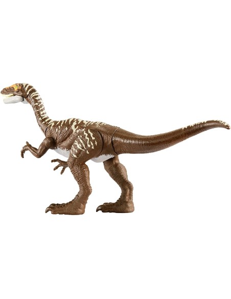 Jurassic World - Attacco Pack Ornitholestes MATFPF11/GJN58 Mattel | Futurartshop.com