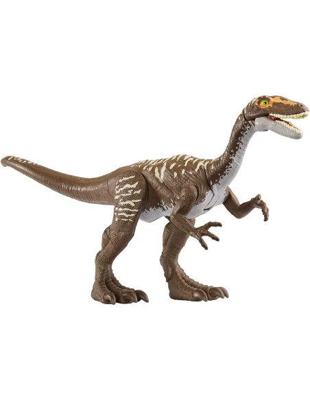 Jurassic World - Attack Pack Ornitholestes MATFPF11/GJN58 Mattel | Futurartshop.com