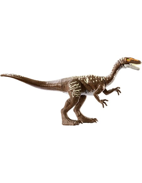 Jurassic World - Attack Pack Ornitholestes MATFPF11/GJN58 Mattel | Futurartshop.com