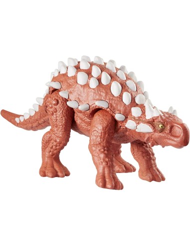Jurassic World - Attack Pack Minmi MATFPF11/GJN60 Mattel | Futurartshop.com