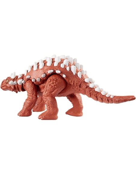 Jurassic World - Attacco Pack Minmi MATFPF11/GJN60 Mattel | Futurartshop.com