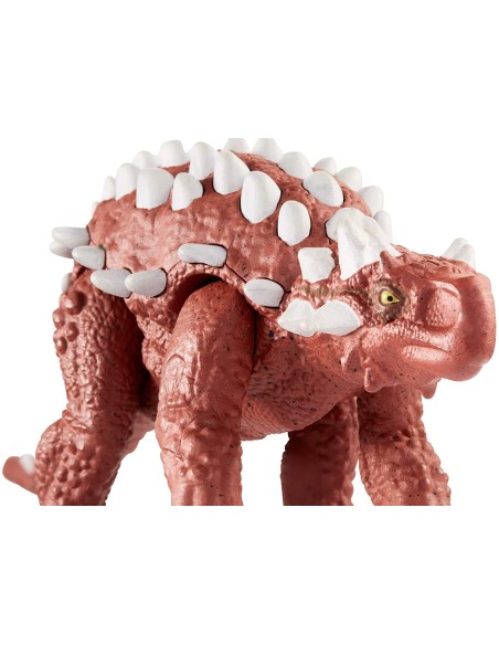 Jurassic World - Attacco Pack Minmi MATFPF11/GJN60 Mattel | Futurartshop.com