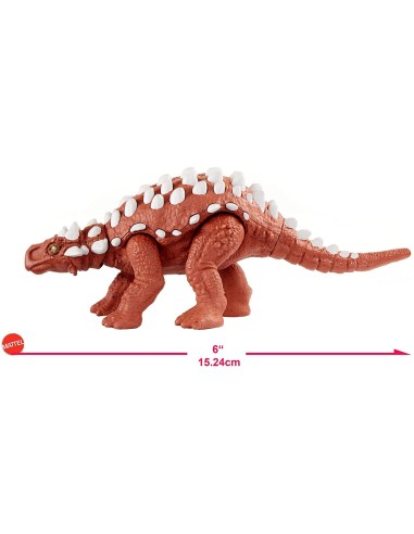 Jurassic World - Attacco Pack Minmi MATFPF11/GJN60 Mattel | Futurartshop.com