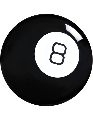 Gioco - Magic 8 Ball MATGNP88 Mattel | Futurartshop.com