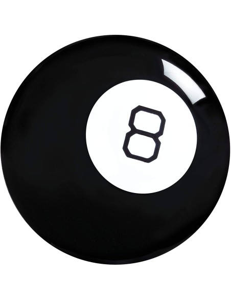 Gioco - Magic 8 Ball MATGNP88 Mattel | Futurartshop.com