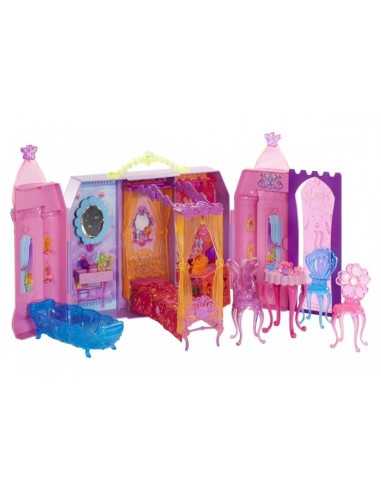Mattel Barbie Secret room MATBLP41 Mattel | Futurartshop.com