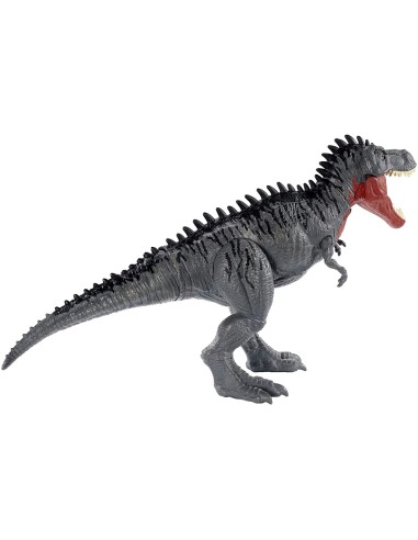 Jurassic World - Massive Biters - Tarbosaurus MATGJP32/GJP33 Mattel | Futurartshop.com