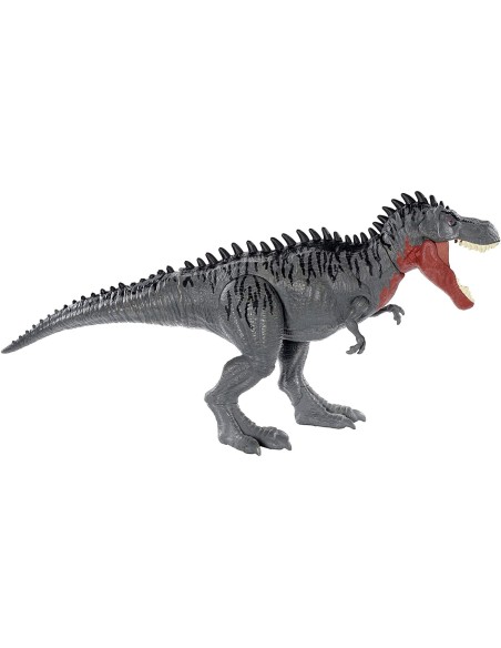 Jurassic World - Massive Biters - Tarbosaurus MATGJP32/GJP33 Mattel | Futurartshop.com