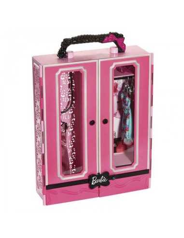 Mattel Barbie dream closet MATBMB99 Mattel | Futurartshop.com