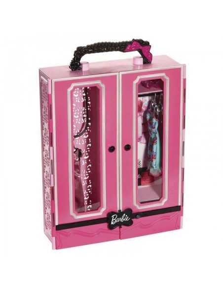 Mattel Barbie dream closet MATBMB99 Mattel | Futurartshop.com