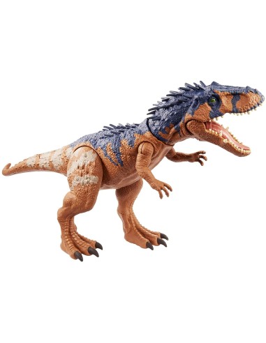 Jurassic World - Massive Biters - Siats Meekerorum MATGJP32/GJP35 Mattel | Futurartshop.com