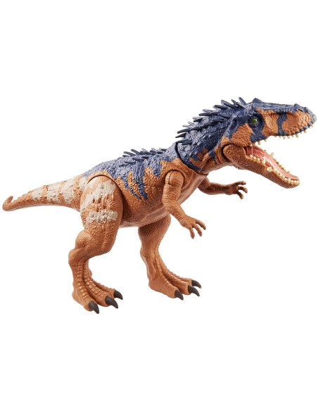 Jurassic World - Massive Biters - Siats Meekerorum MATGJP32/GJP35 Mattel | Futurartshop.com
