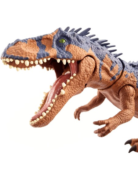 Jurassic World - Massive Biters - Siats Meekerorum MATGJP32/GJP35 Mattel | Futurartshop.com