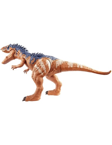 Jurassic World - Massive Biters - Siats Meekerorum MATGJP32/GJP35 Mattel | Futurartshop.com
