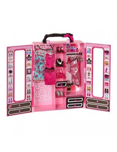 Mattel Barbie dream closet MATBMB99 Mattel | Futurartshop.com