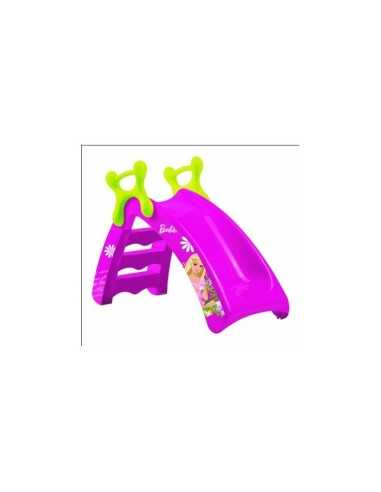 Scivolo Scivolotto di Barbie BIM0001062 Famosa | Futurartshop.com