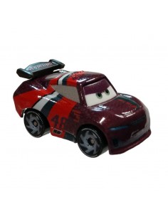 Cars Mini Racers - Charakter Aardn Clocker GKF65/GLD36 Mattel- Futurartshop.com