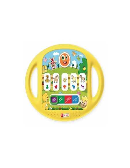 Carotina Cuccioli Parlanti BIM0002103  | Futurartshop.com