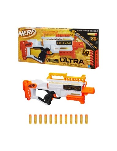 Nerf Ultra Fucile Dorado HASF2017U00 Hasbro | Futurartshop.com