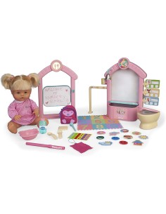 Nenuco - Doll day at the nursery FAM700015834 Famosa | Futurartshop.com