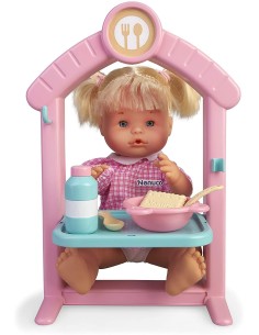 Nenuco - Doll day at the nursery FAM700015834 Famosa | Futurartshop.com 2