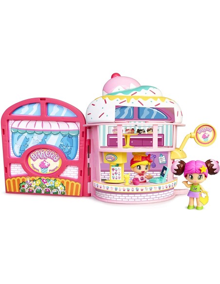PinyPon - Bakery Pastry FAM700015880 Famosa | Futurartshop.com