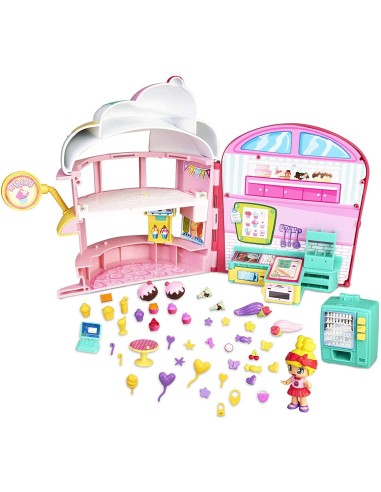 PinyPon - Panificio Pasticceria FAM700015880 Famosa | Futurartshop.com