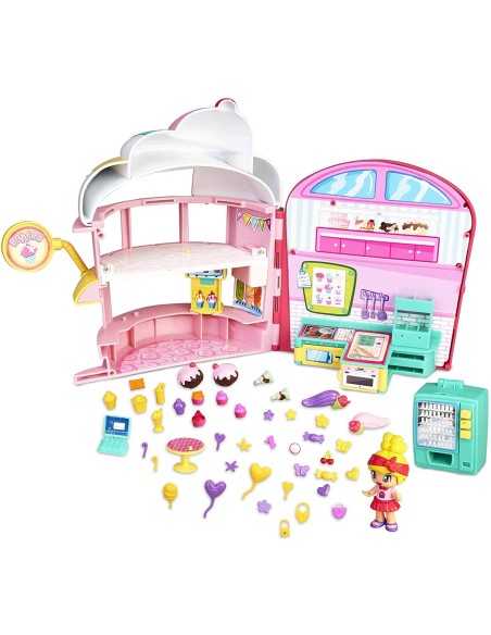 PinyPon - Panificio Pasticceria FAM700015880 Famosa | Futurartshop.com