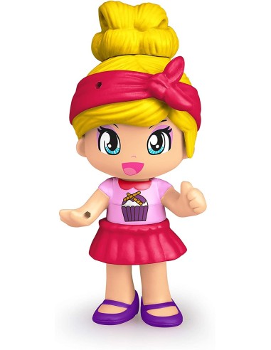 PinyPon - Bakery Pastry FAM700015880 Famosa | Futurartshop.com