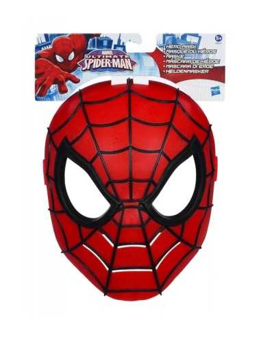 Hasbro Maschera di SpiderMan HASA1514E270 Hasbro | Futurartshop.com