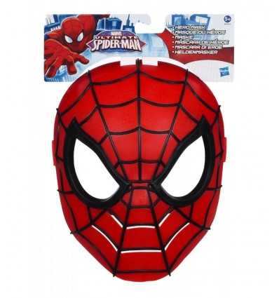 Hasbro SpiderMan mask A1514E270 Hasbro- Futurartshop.com