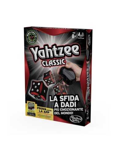 Hasbro Yahtzee Classic HAS009501030 Hasbro | Futurartshop.com